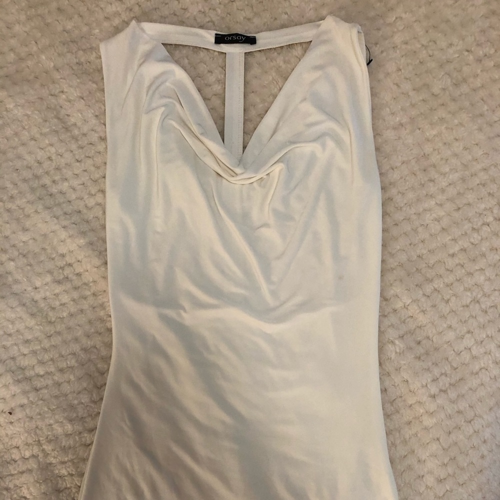White top